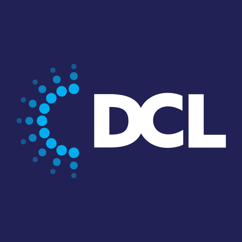 Dialysis Center of Lincoln acronym logo