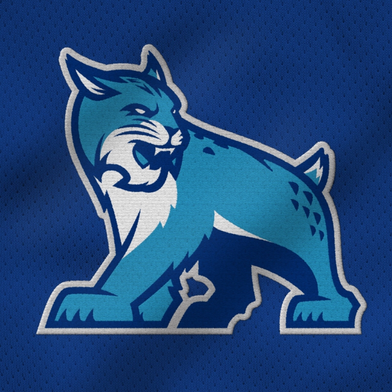 southeast community college bobcats mascot
