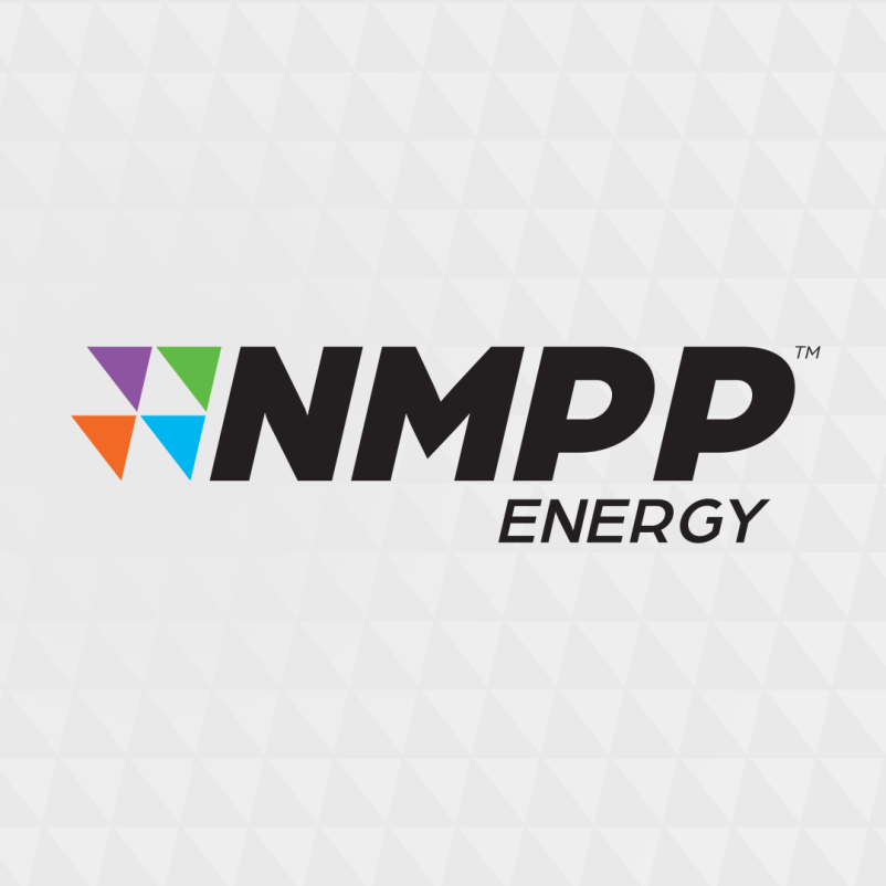 nebraska municipal power pool logo
