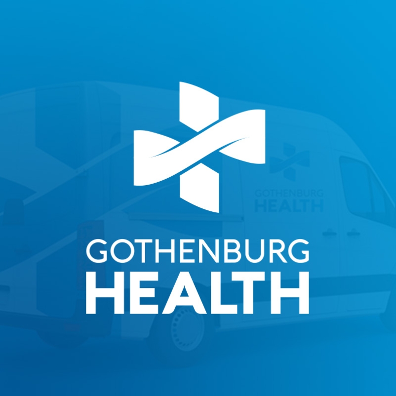 healthcare logo