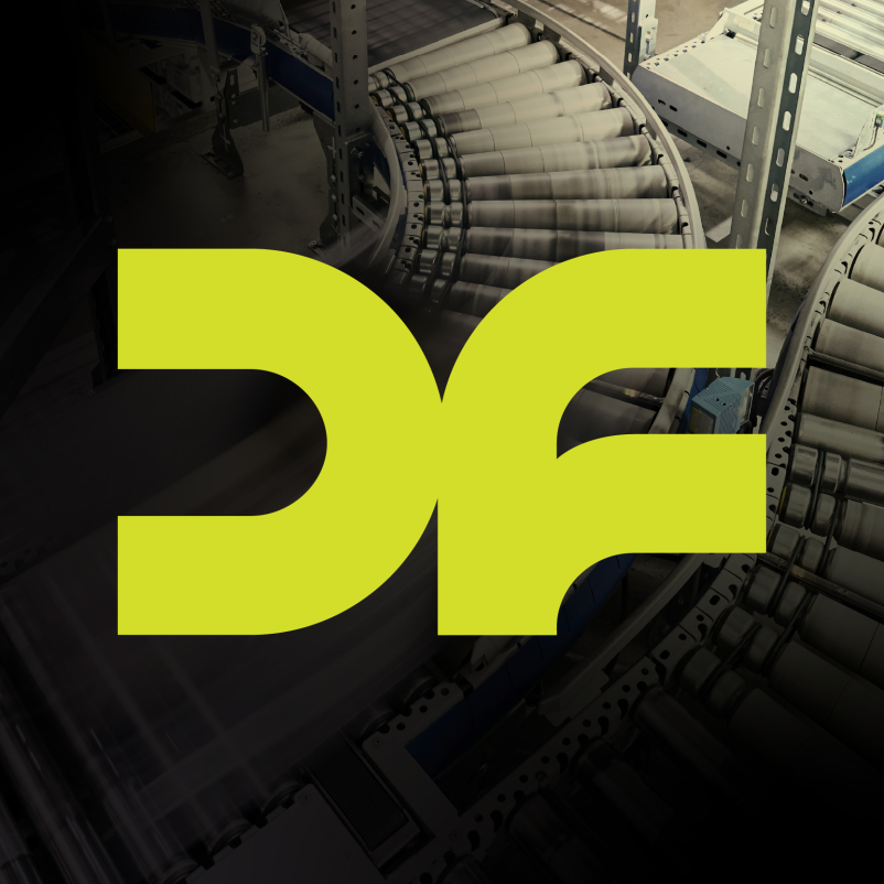Dynamic Fusion Logo