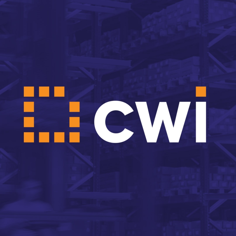 cwi, computer wholesalers logo