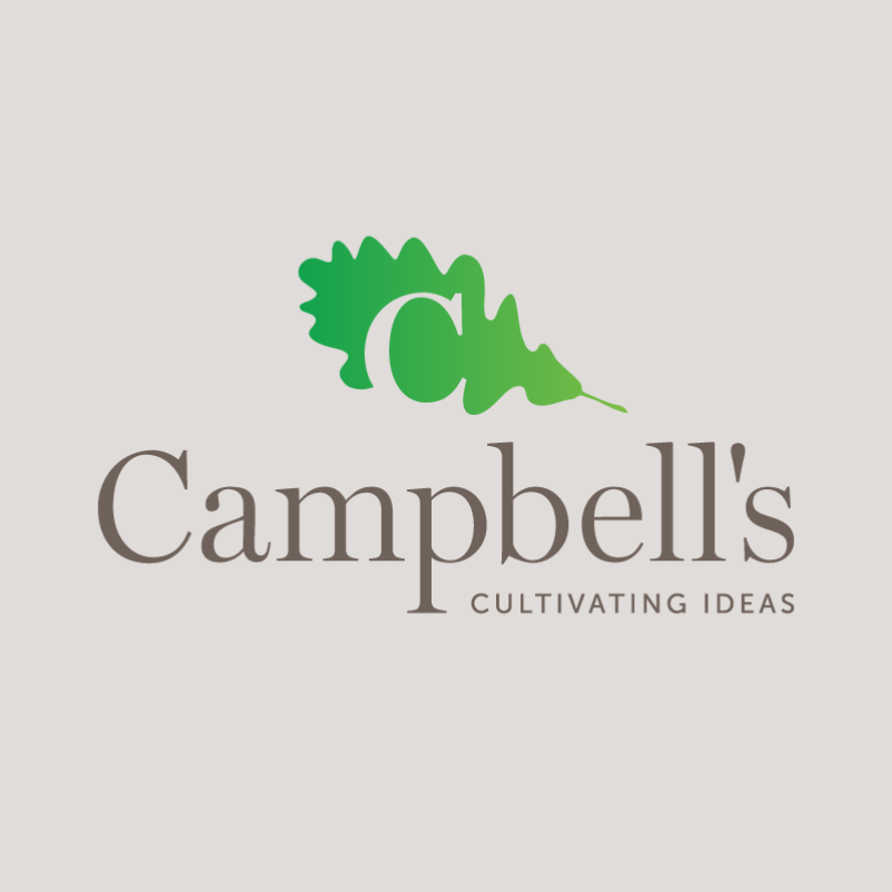 campbells brand logo