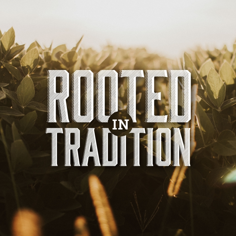 rooted in tradition thumbnail