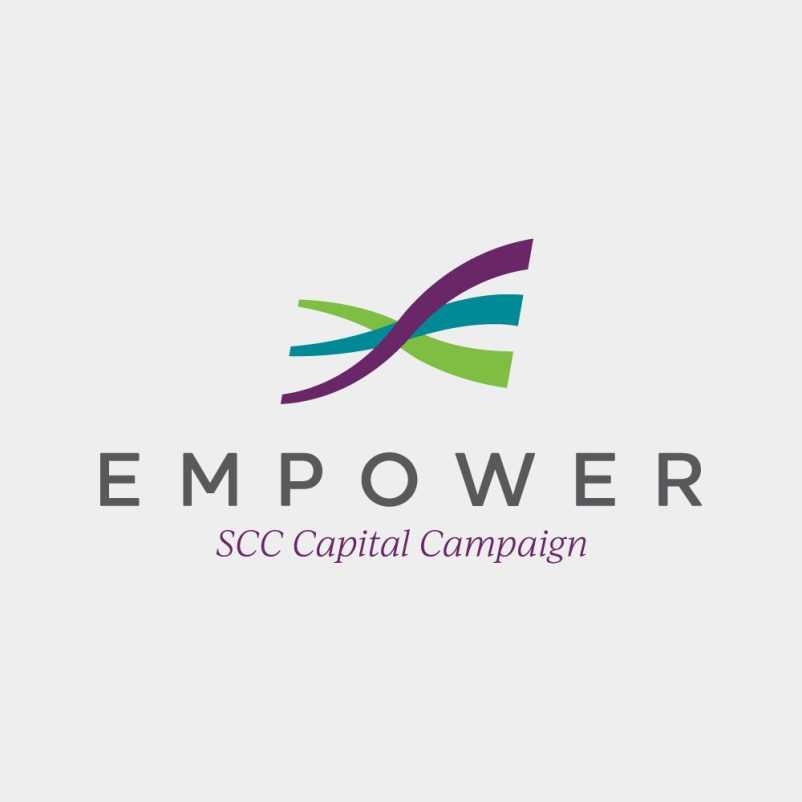 Empower - SCC Capital Campaign Logo