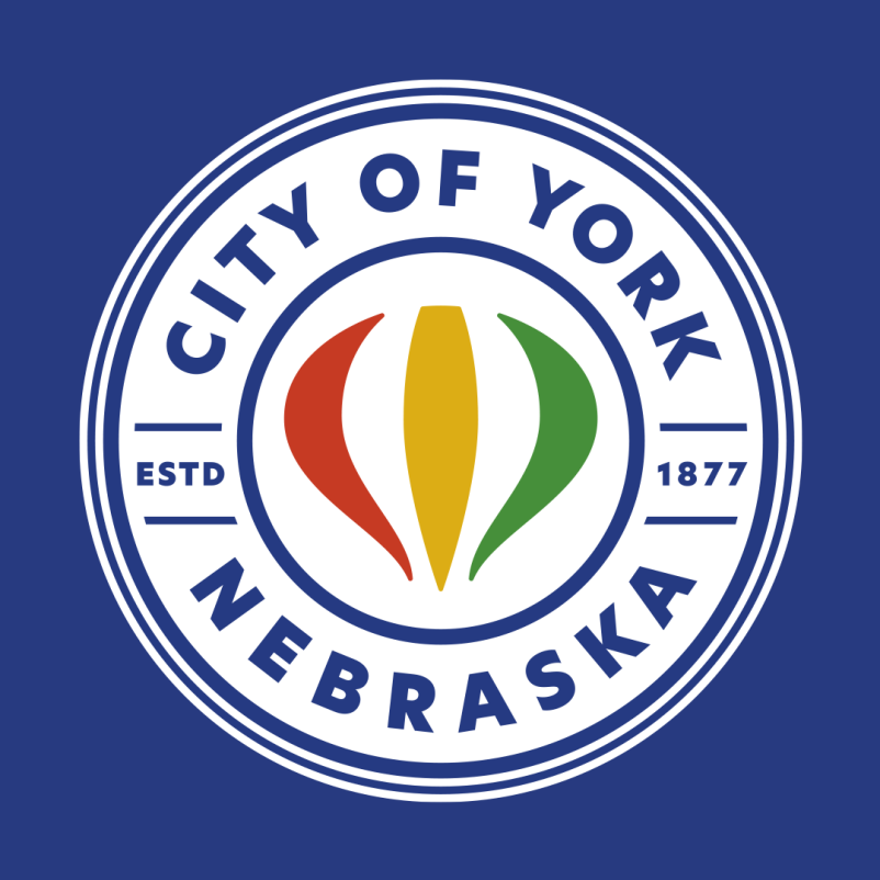 the city of york badge