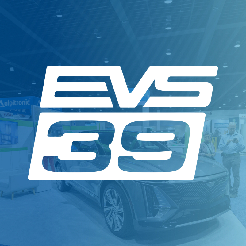 EVS39 Logo Thumbnail