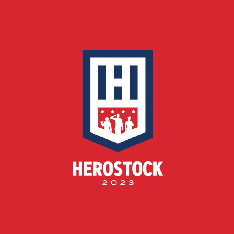 herostock logo design