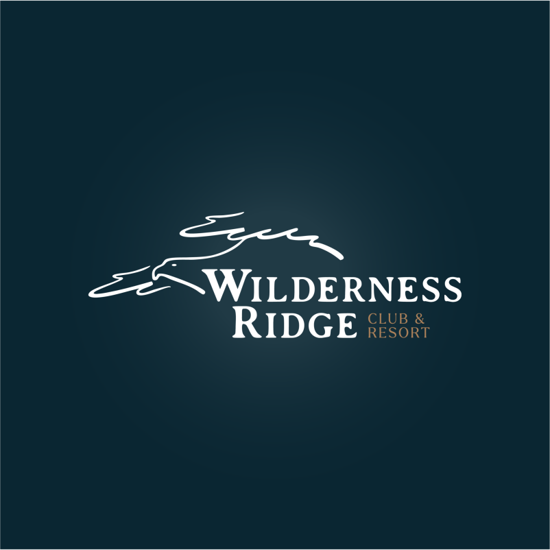 wilderness ridge primary logo 