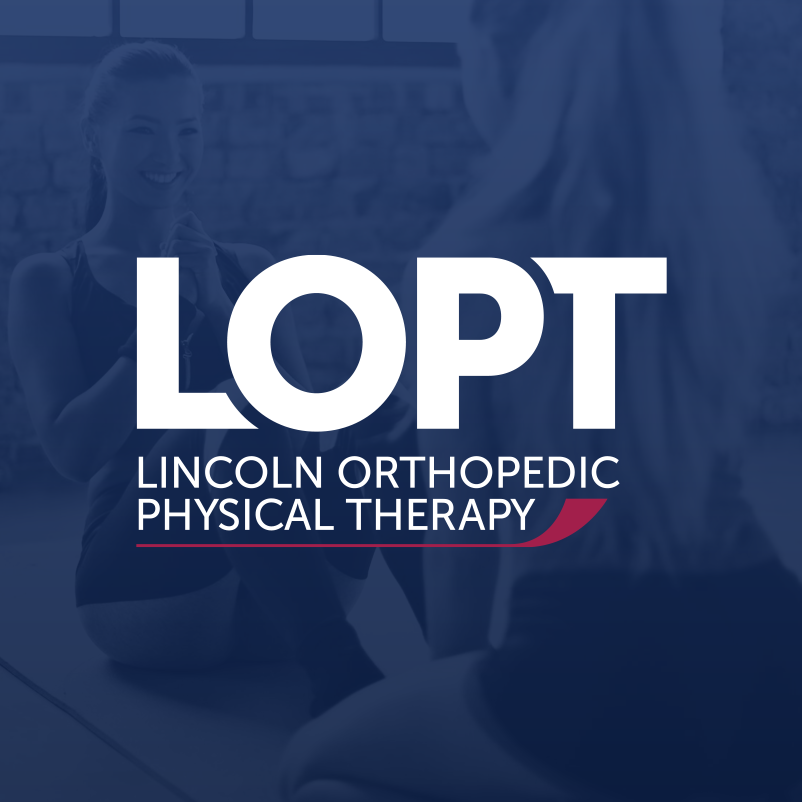 lopt logo design