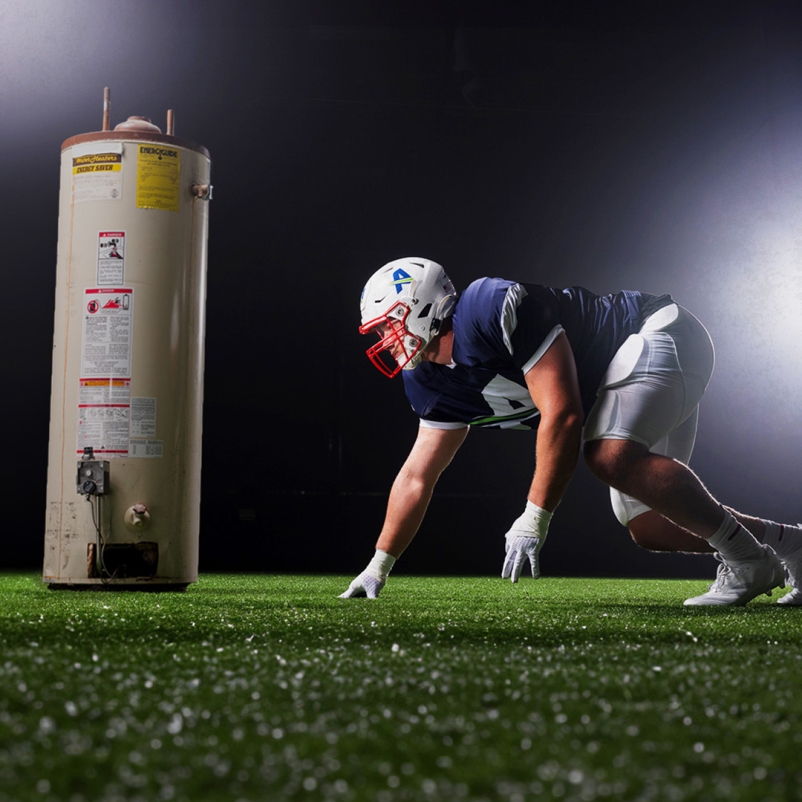 Nebraska Cornhuskers Ty Robinson