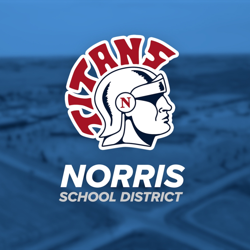 norris school district logo