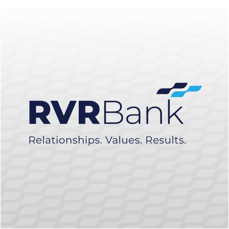 bank branding logo design