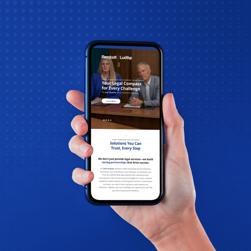 Rembolt Ludtke Cover