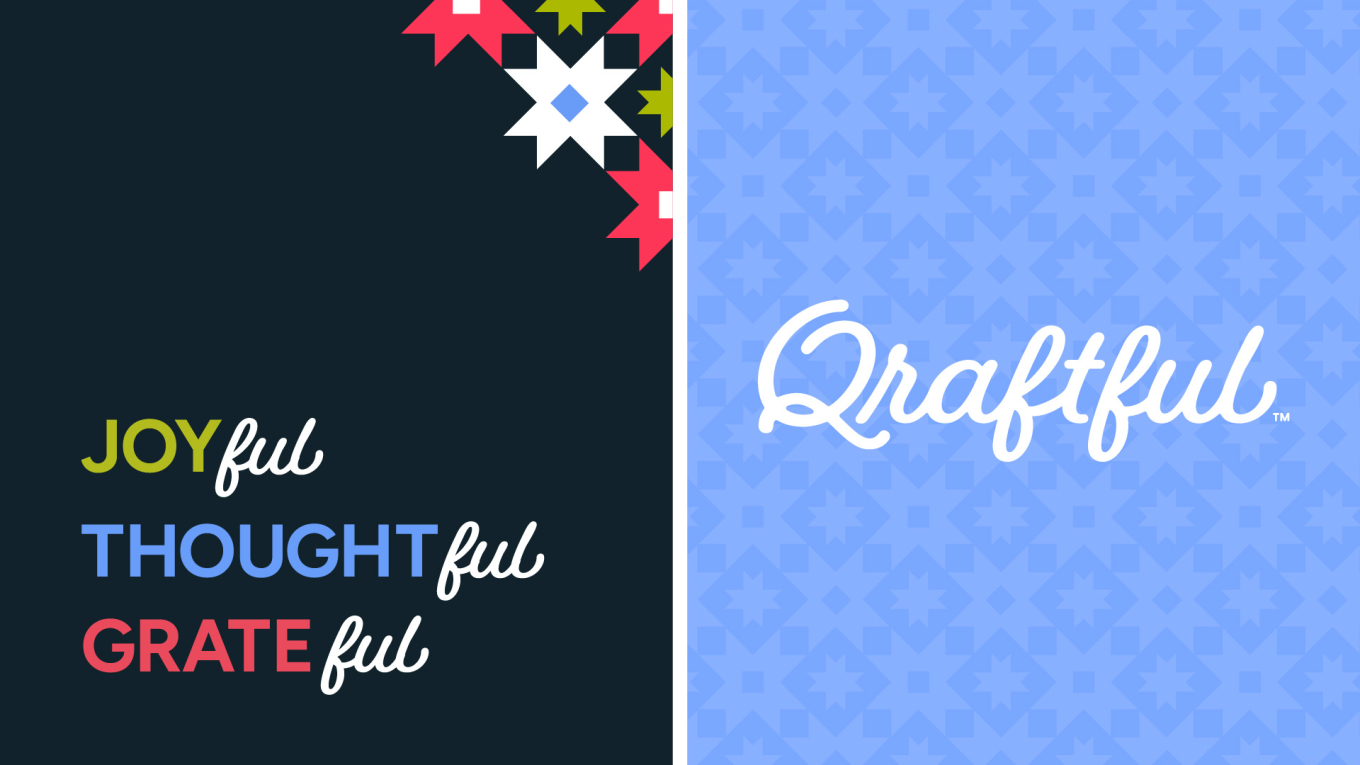 Qraftful suite