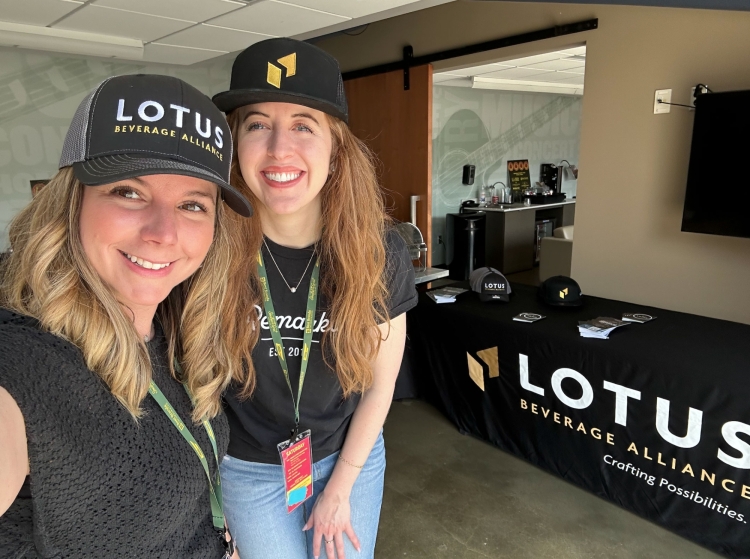 Lotus Brand Launch