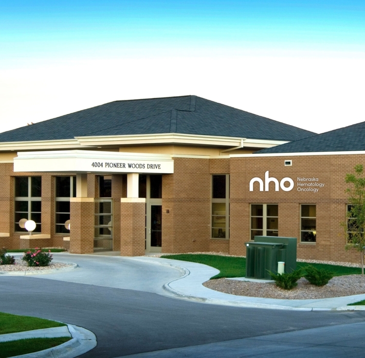 healthcare signage