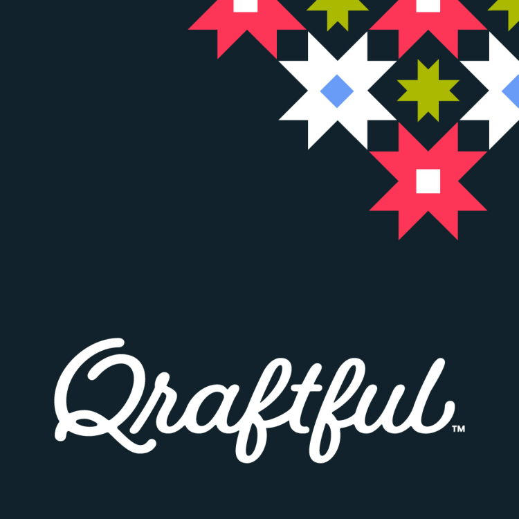 Qraftful cover