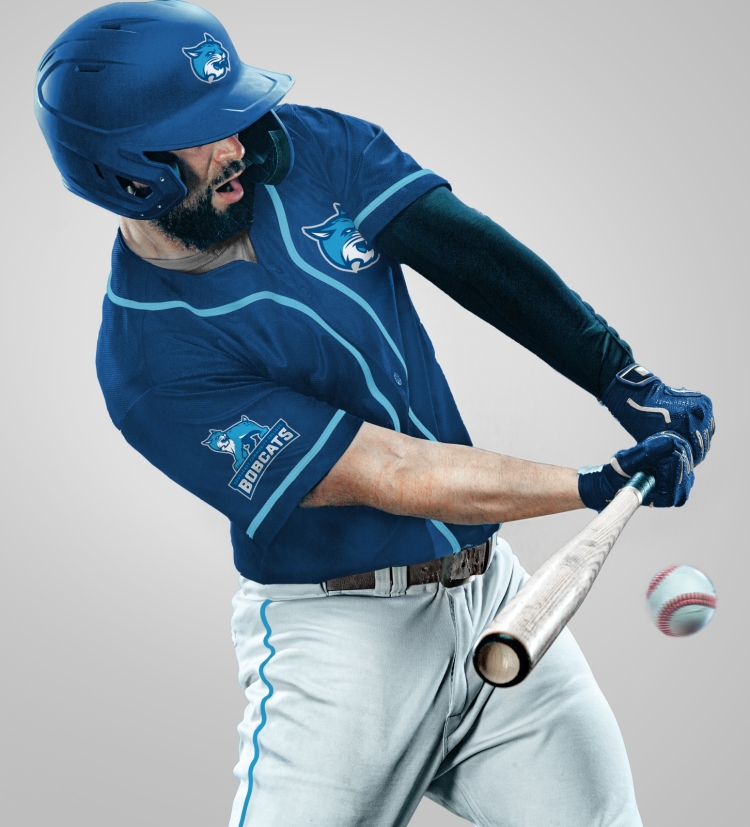branded athletic apparel