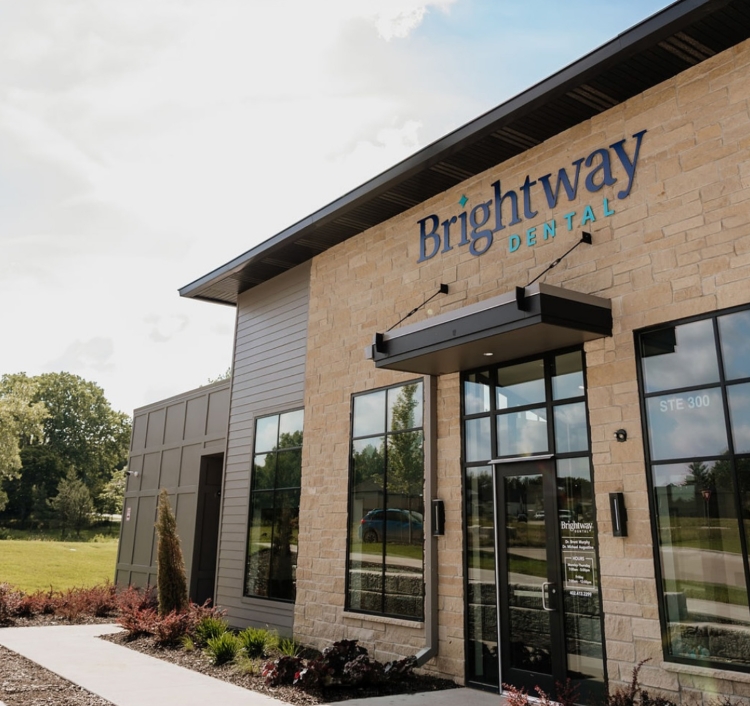 Brightway Signage