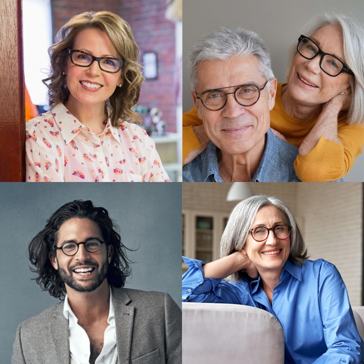 coffey & company audience personas
