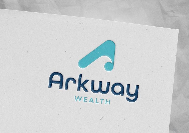Arkway Logo Mockup