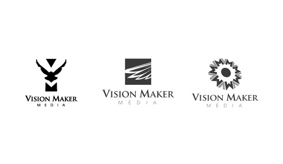vision maker media logo alternates