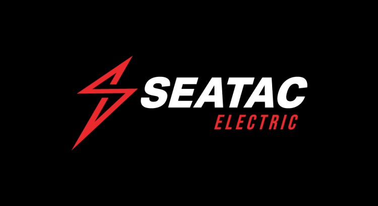 seatac logo design