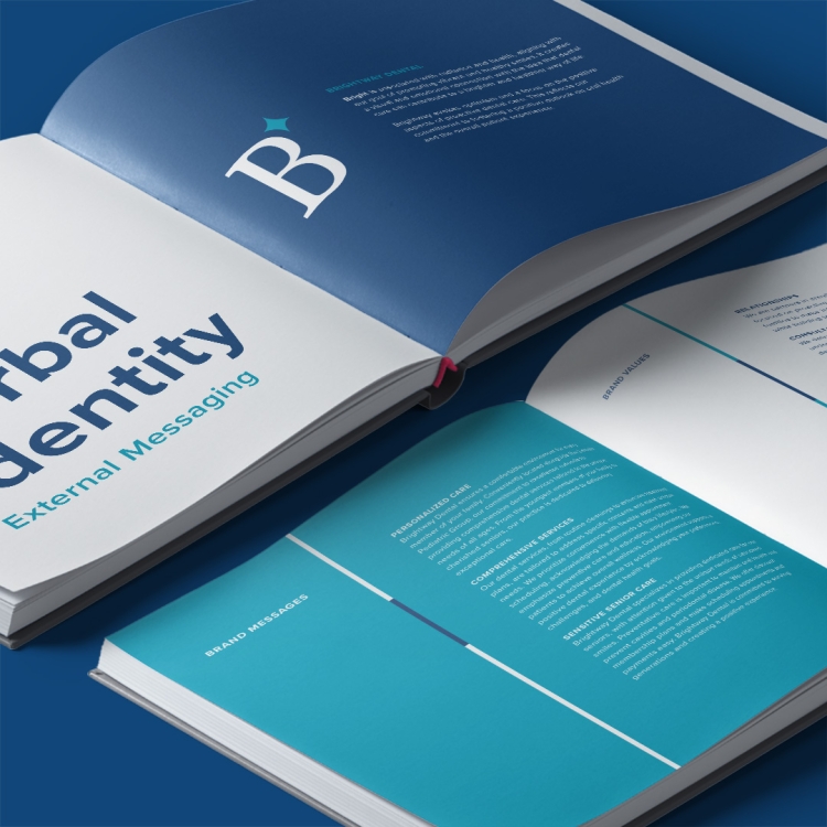 Verbal Identity Guide
