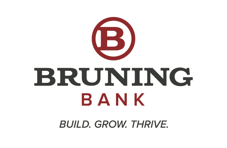 bruining bank logo