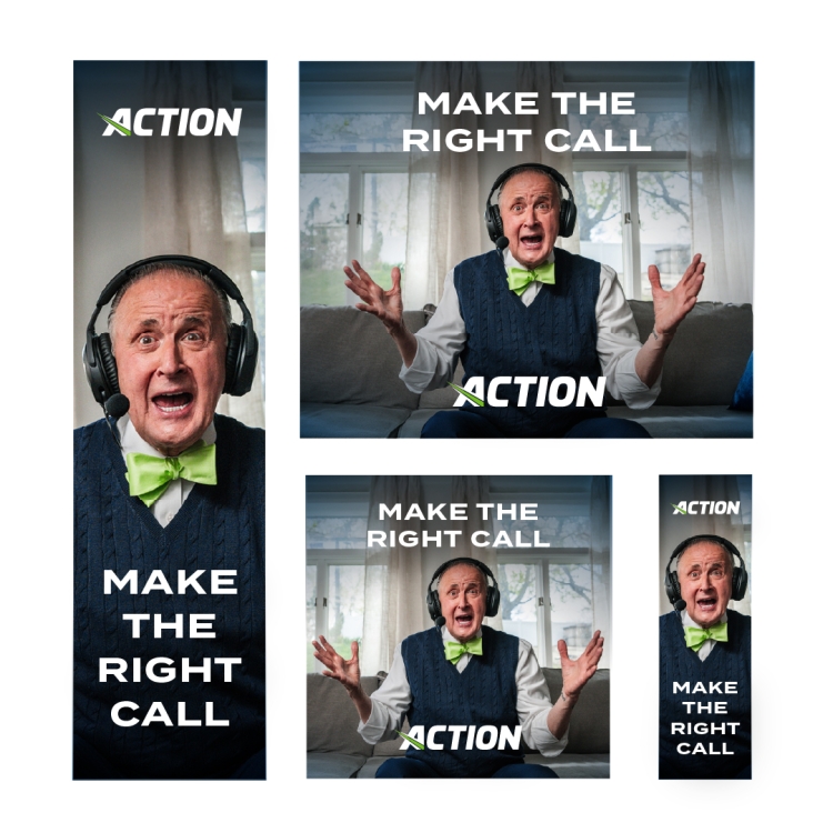 Google Display Advertising