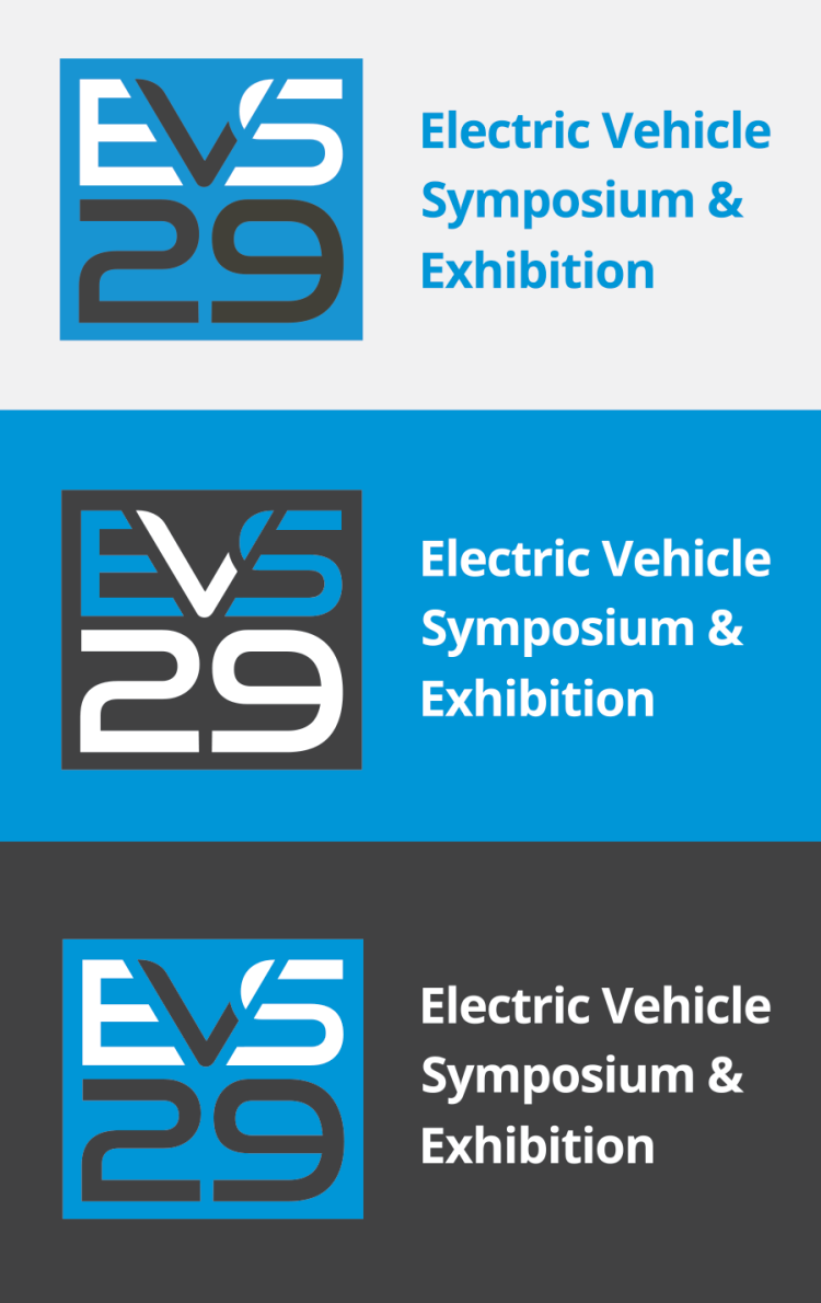 event branding logos