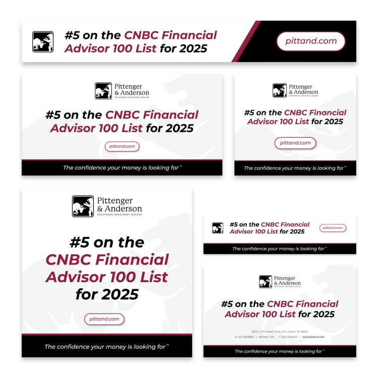 Google ads for Pittenger & Anderson