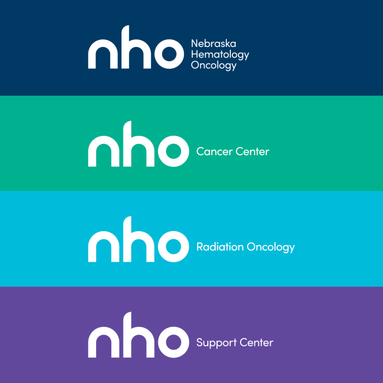healthcare brand architecture