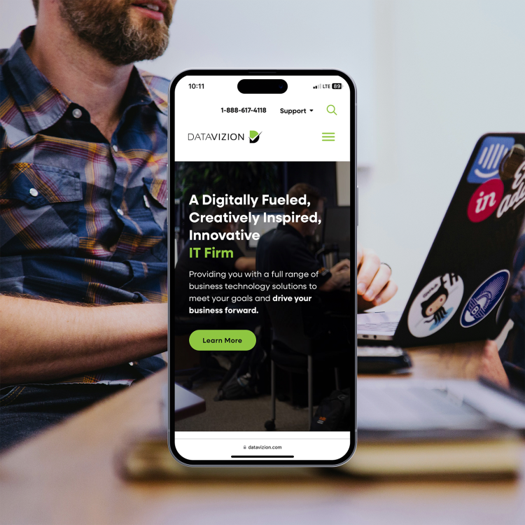 phone mockup