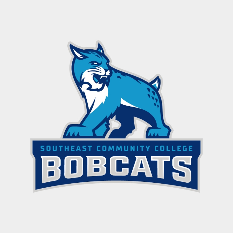 College Mascot Design