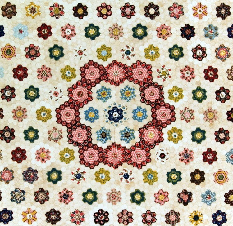 international quilt museum quilt