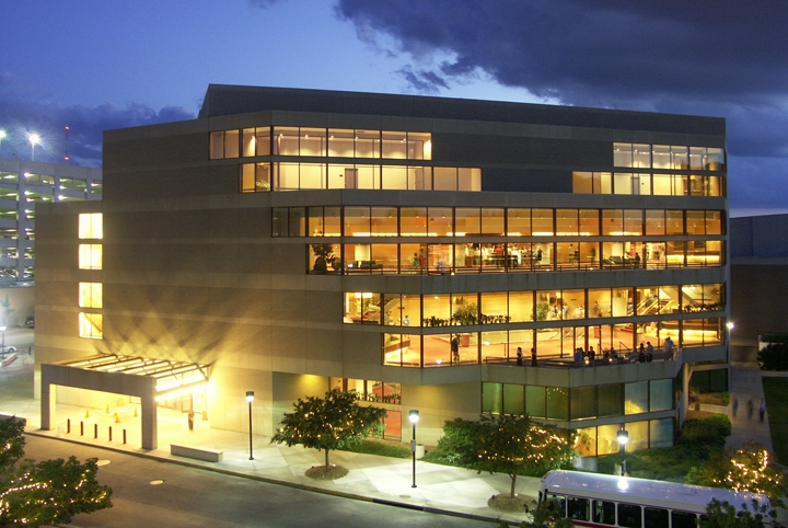 lied center for performing arts