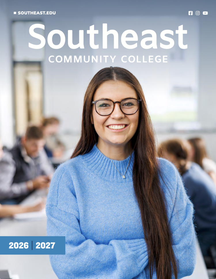SCC Course Catalog Cover