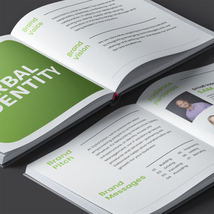 Verbal Identity
