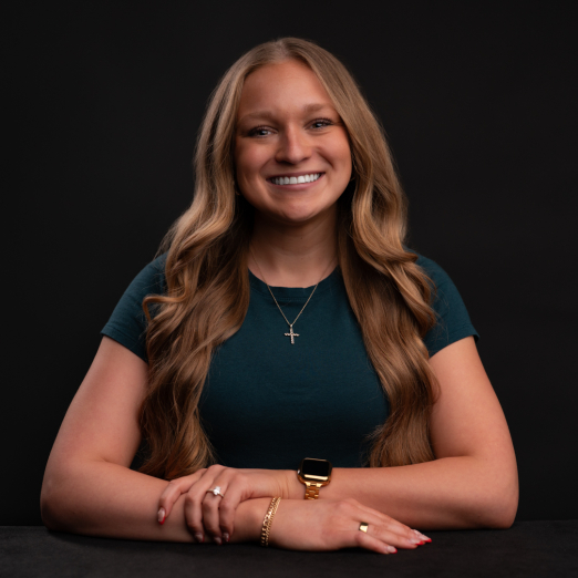 Alyssa Earl Marketing Strategist