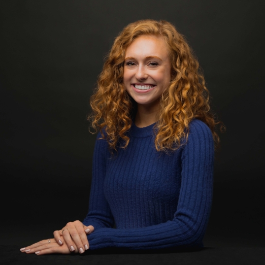 avery smith - marketing & advertising