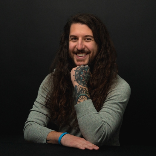 Caleb Wiedel - web design & development