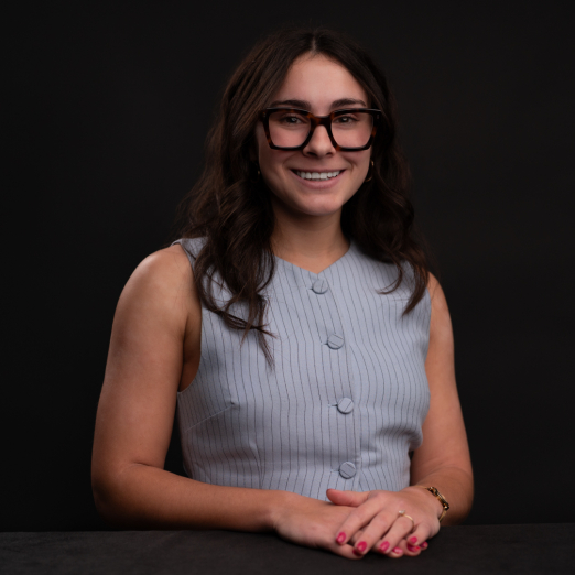 Rachel Dempsey - Creative & Design