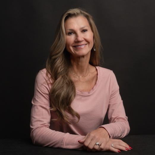 Tina Joyce - marketing & advertising