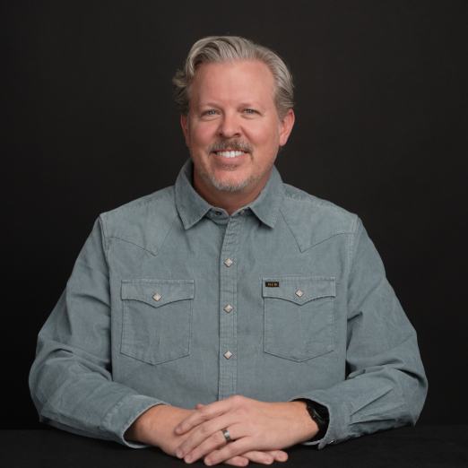 Trent Wilcox - Brand Strategy