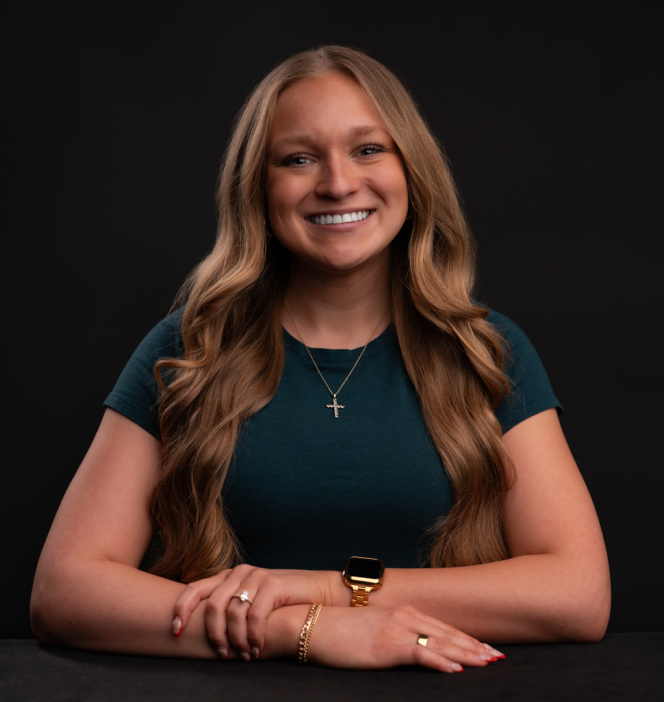 Alyssa Earl Marketing Strategist