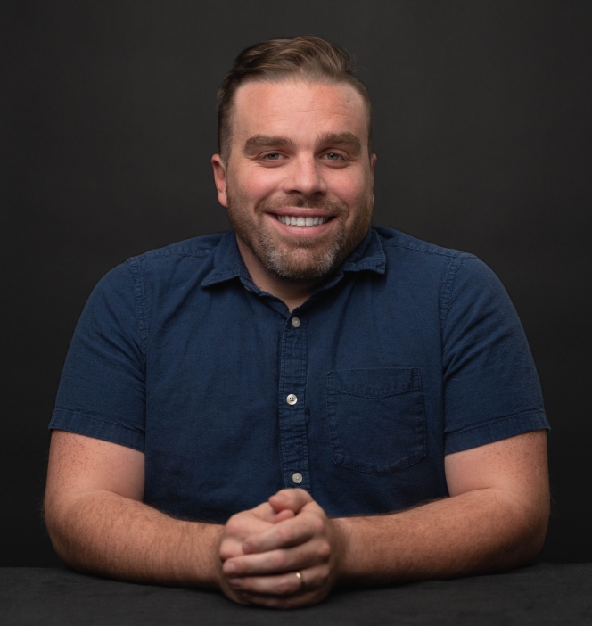 Bill Griepenstroh - Video Production & Photo