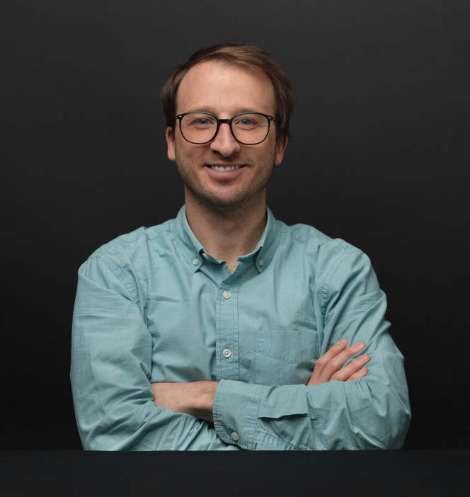 Branden Bopp - creative & design