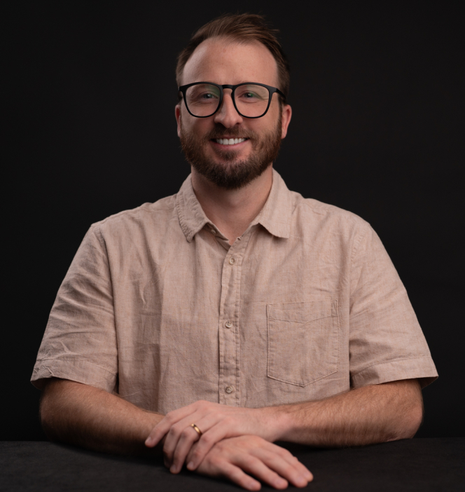 Branden Bopp - creative & design